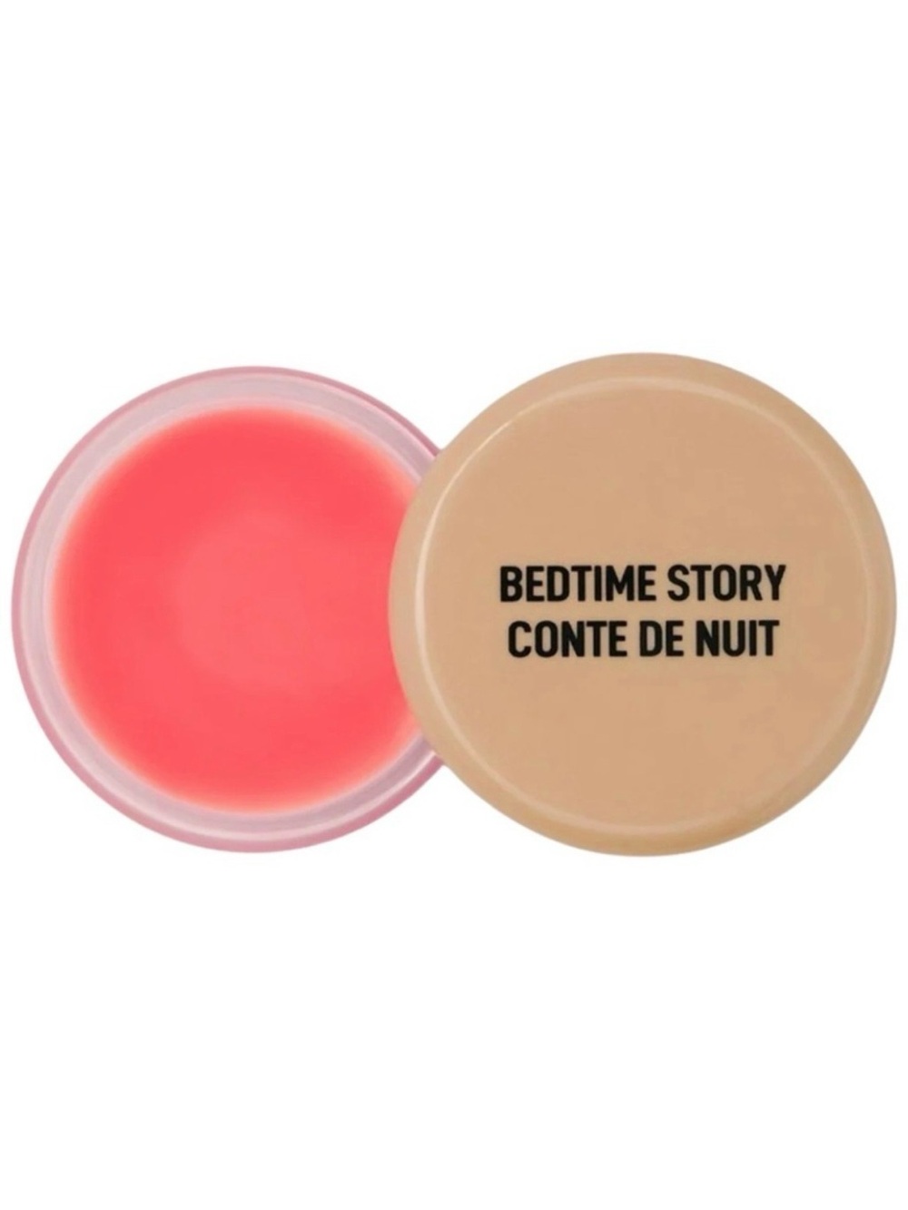 Jason Wu Goodnight Mr Wu Bedtime Story Nighttime Lip Mask .56oz